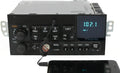 Car Radio with Aux Cassette Controls K69566
