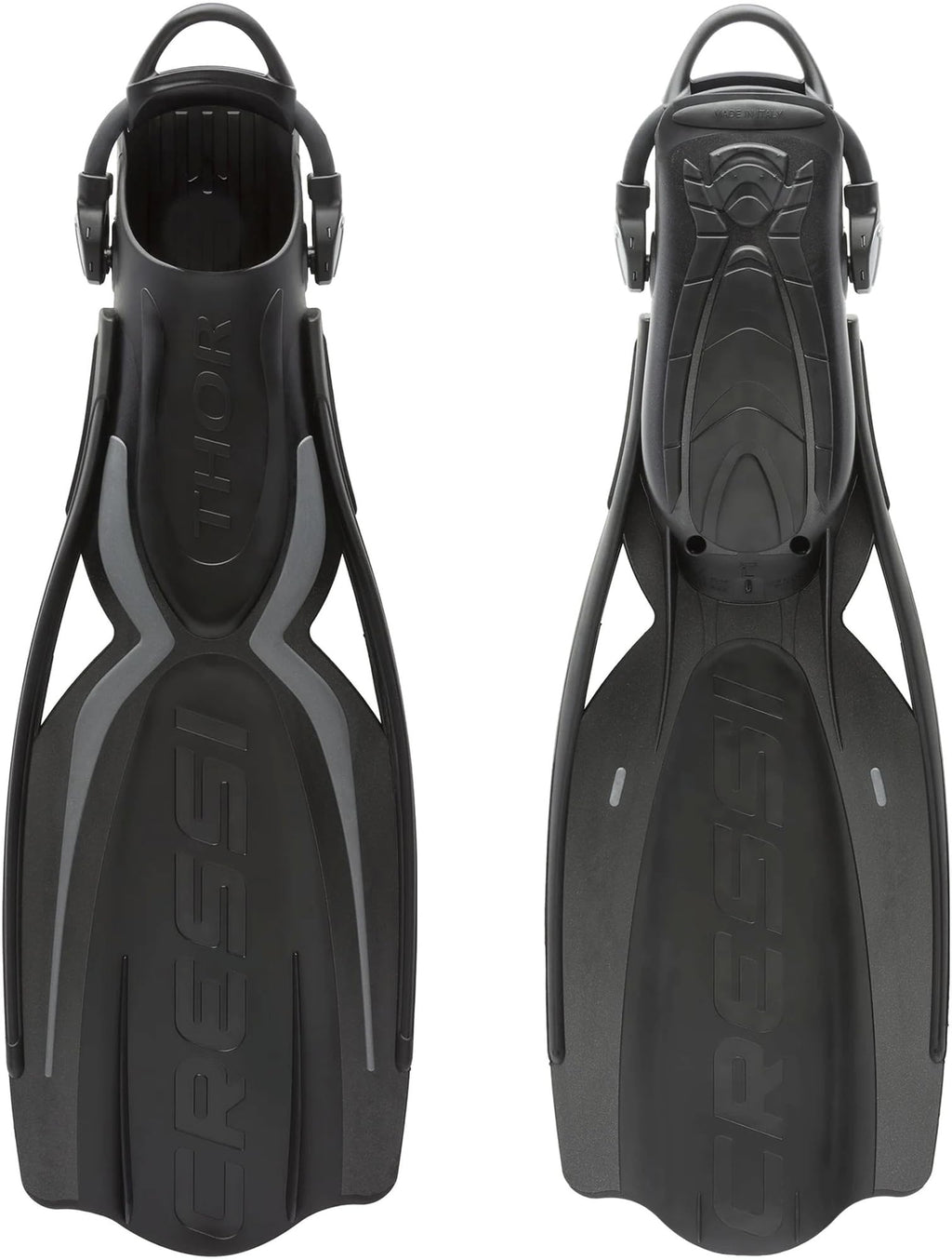 Thor EBS Fins F2033