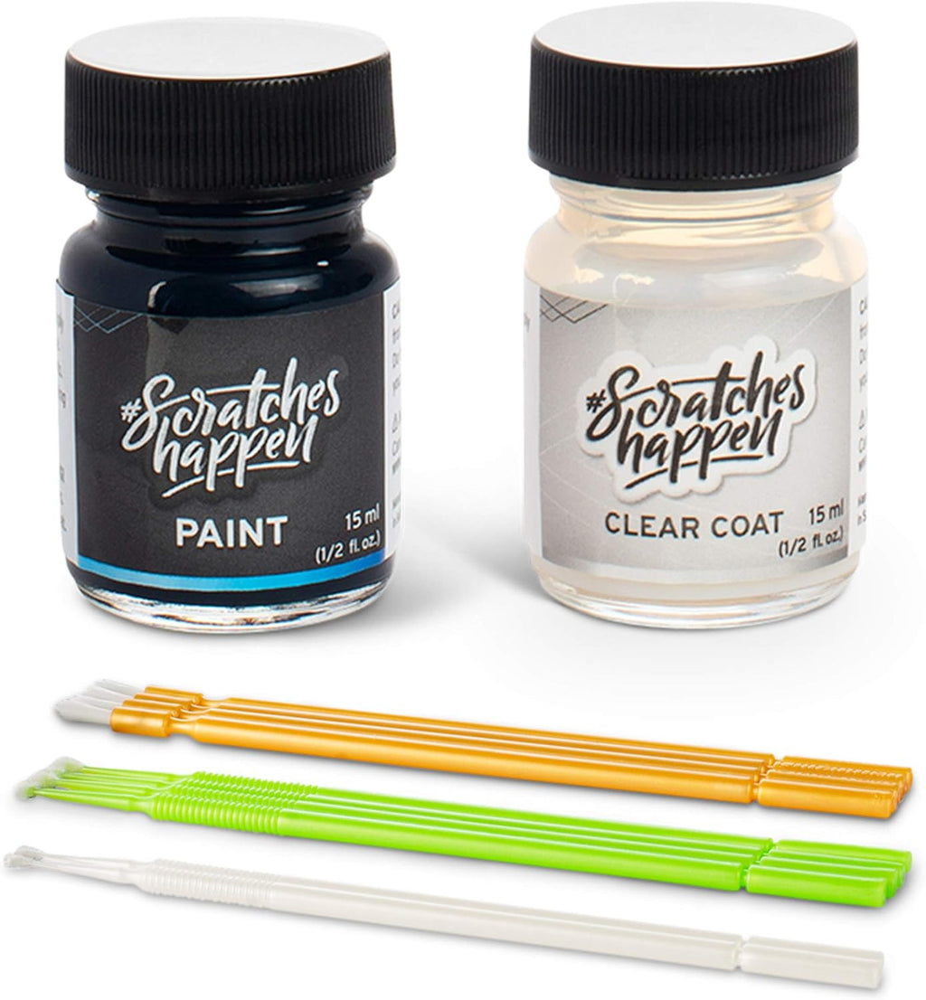 Black Touch Up Paint Kit K20469