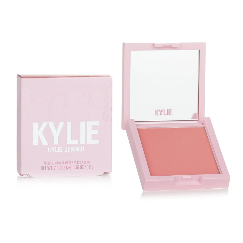 Pressed Blush Powder 10g I70582