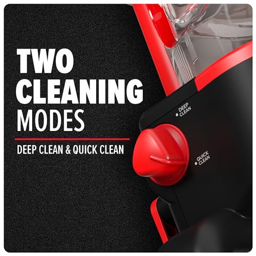 Portable Spot Cleaner Machine with Versatile Tools C569