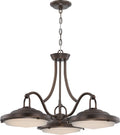 LED Dinette Fixture D56858
