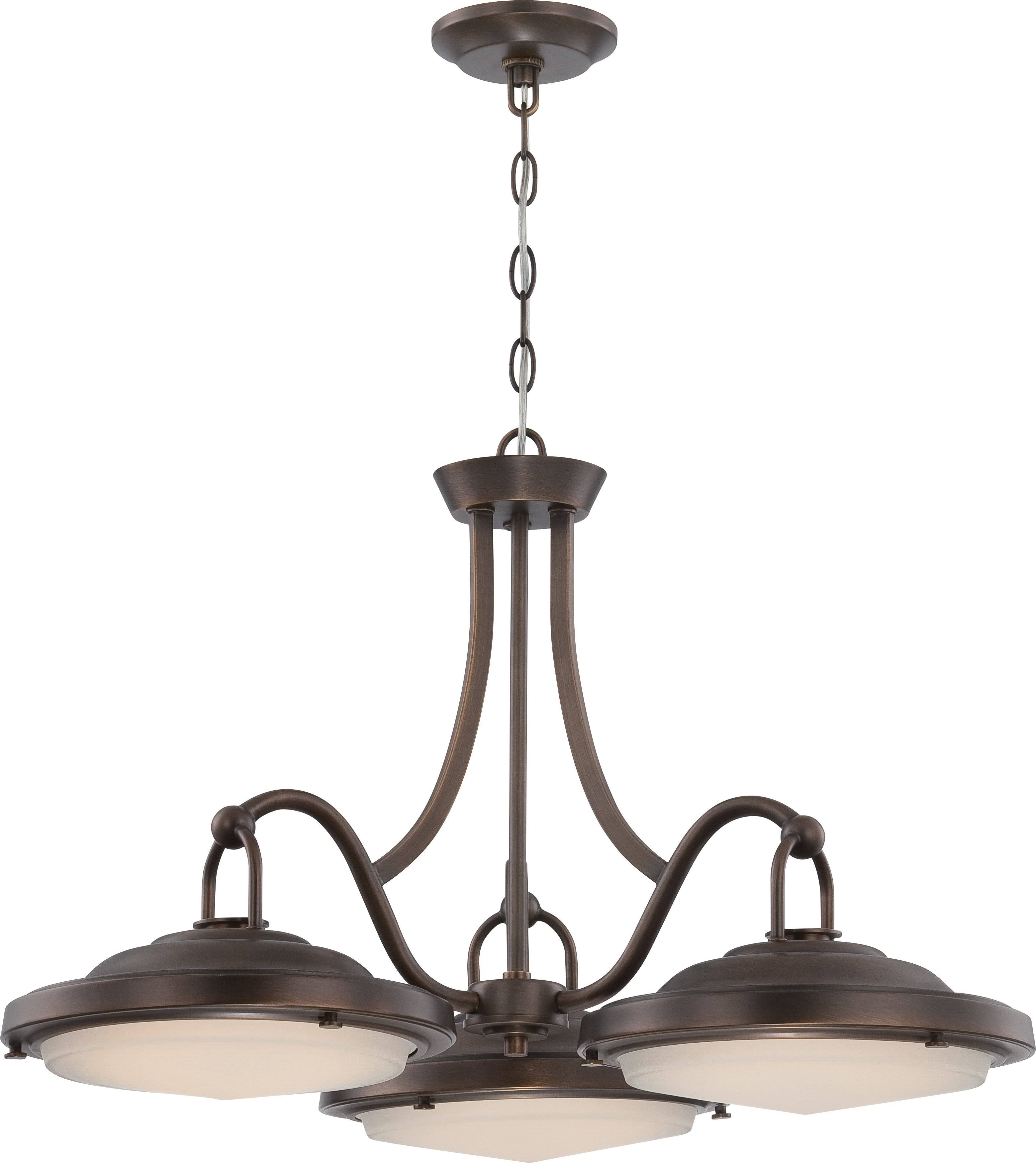 LED Dinette Fixture D56858
