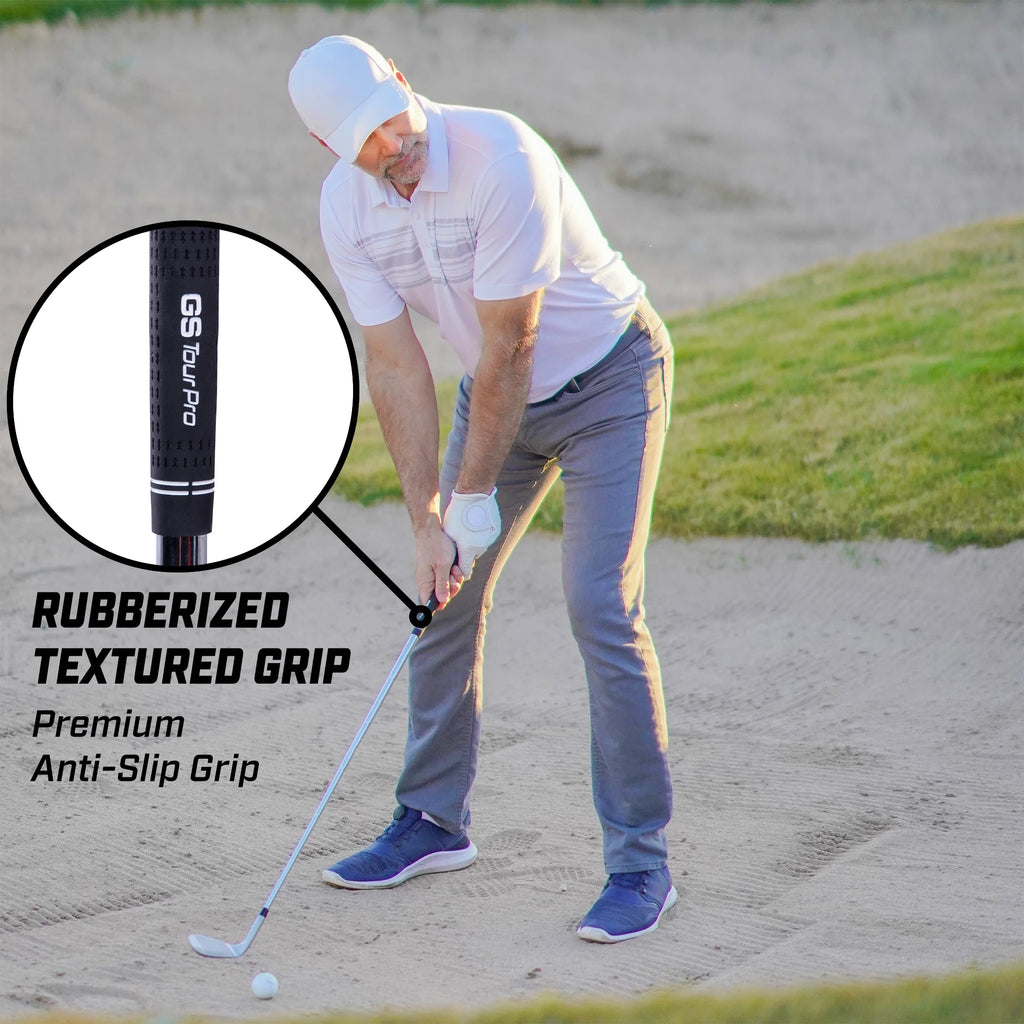 56 Degree Sand Wedge in Satin Finish F4983