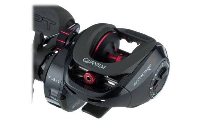 Baitcast Reel L1185