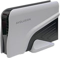 20TB USB 3.0 External Hard Drive White T910