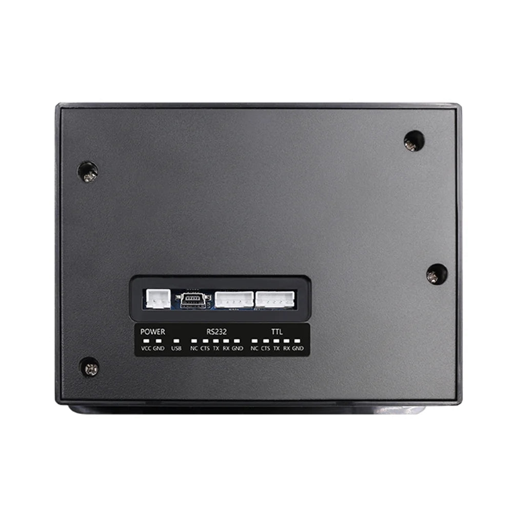 Thermal Printer With 180mm/s Speed 72mm Width Auto Paper Cutter L486