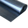 Black EPDM Sheet 1/8 x 22 x 3ft x 8ft U654