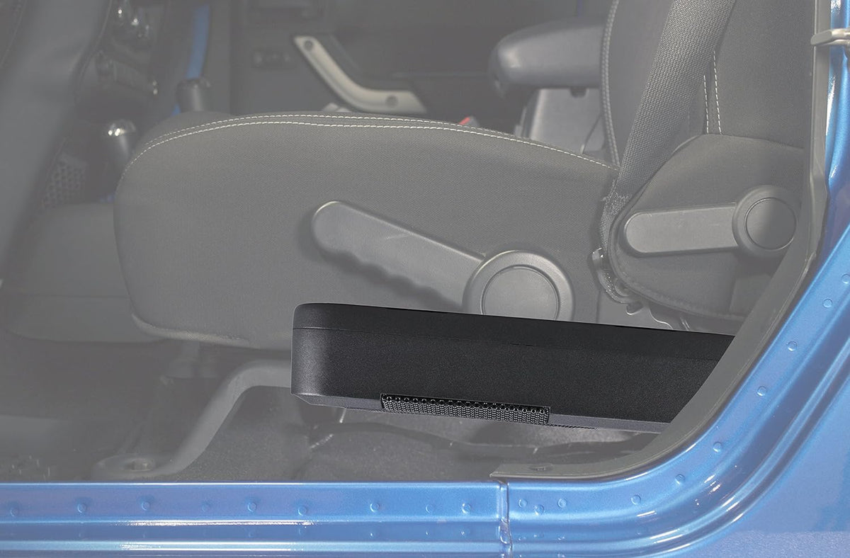 Powered Subwoofer E9878
