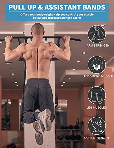 Resistance Bands Set K60934