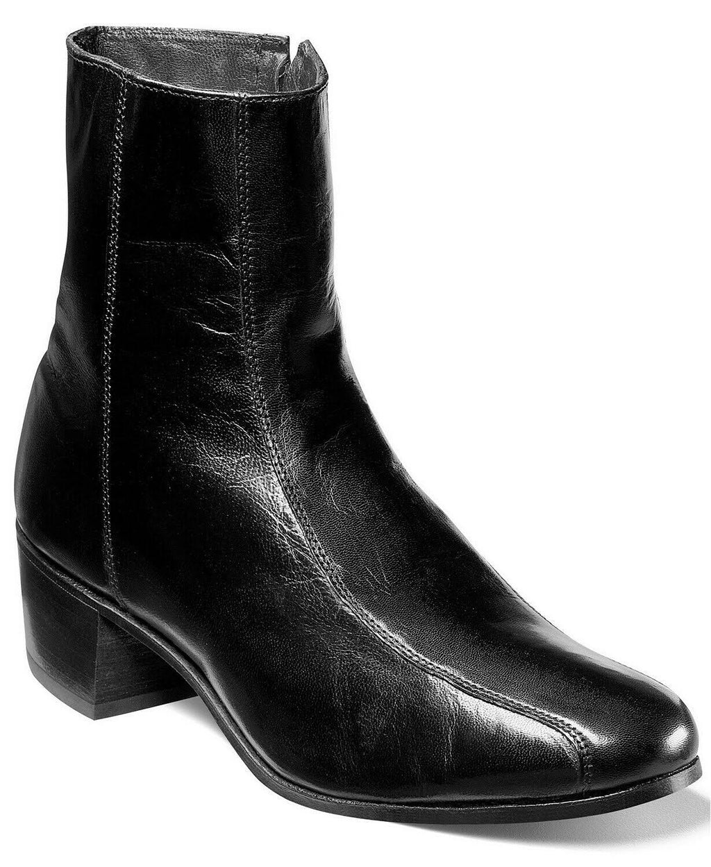 Black Men's Duke Shoes X681