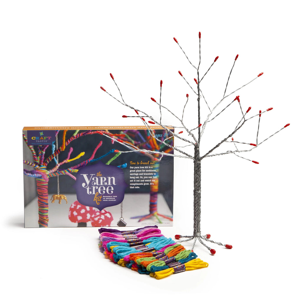 Yarn Tree Kit G536216