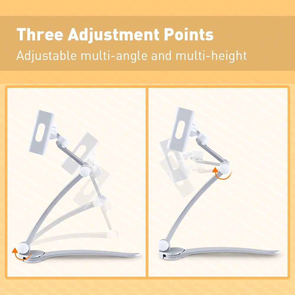 2-in-1 Tablet Stand P6912