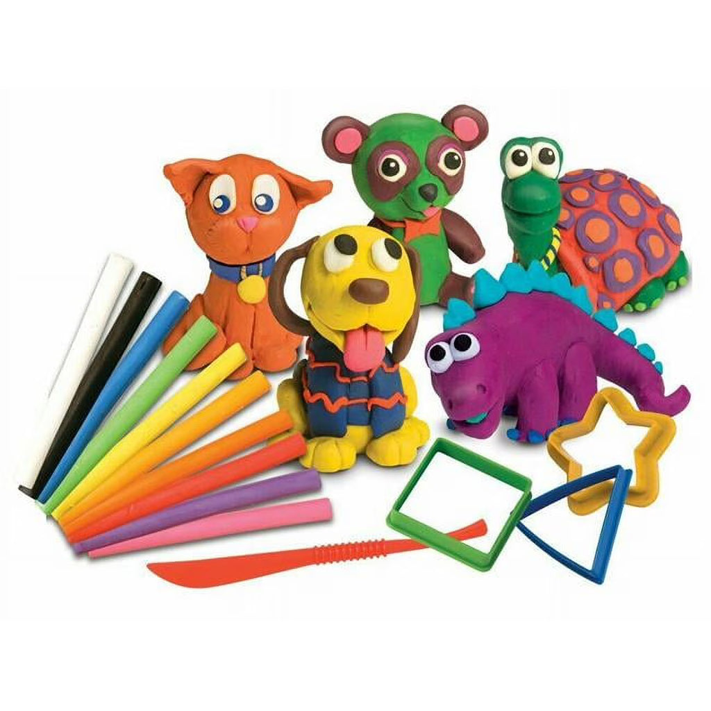 Clay Shop W4790
