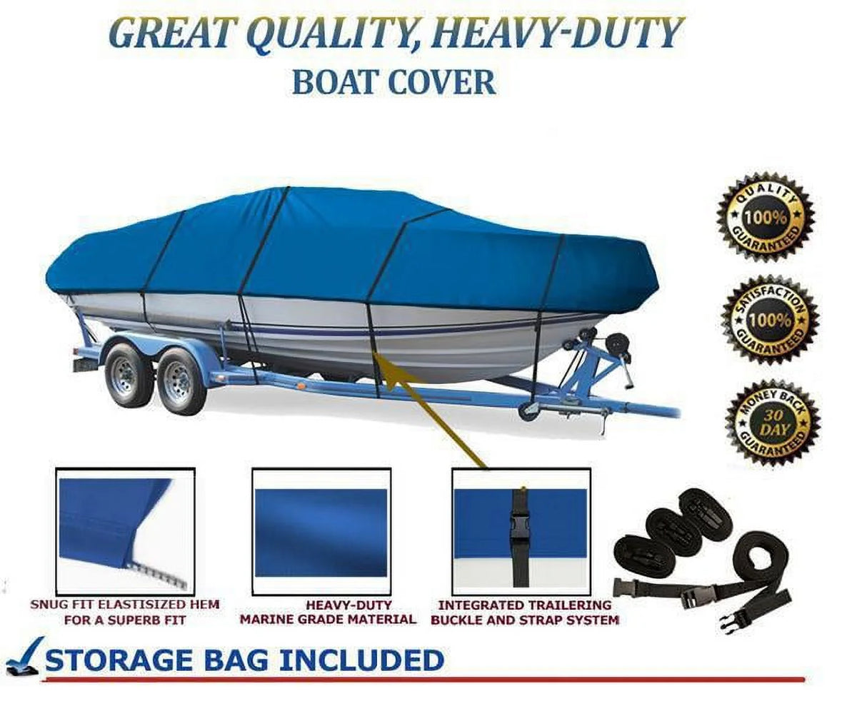 Boat Cover V58570