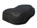 Black Car Cover Z8426