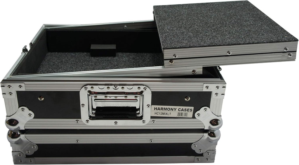 Flight DJ Laptop Glide Foam Custom Case T857621