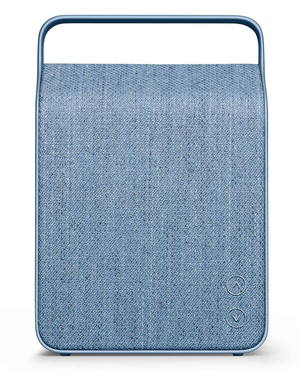 Ocean Blue Bluetooth Speaker Q4654