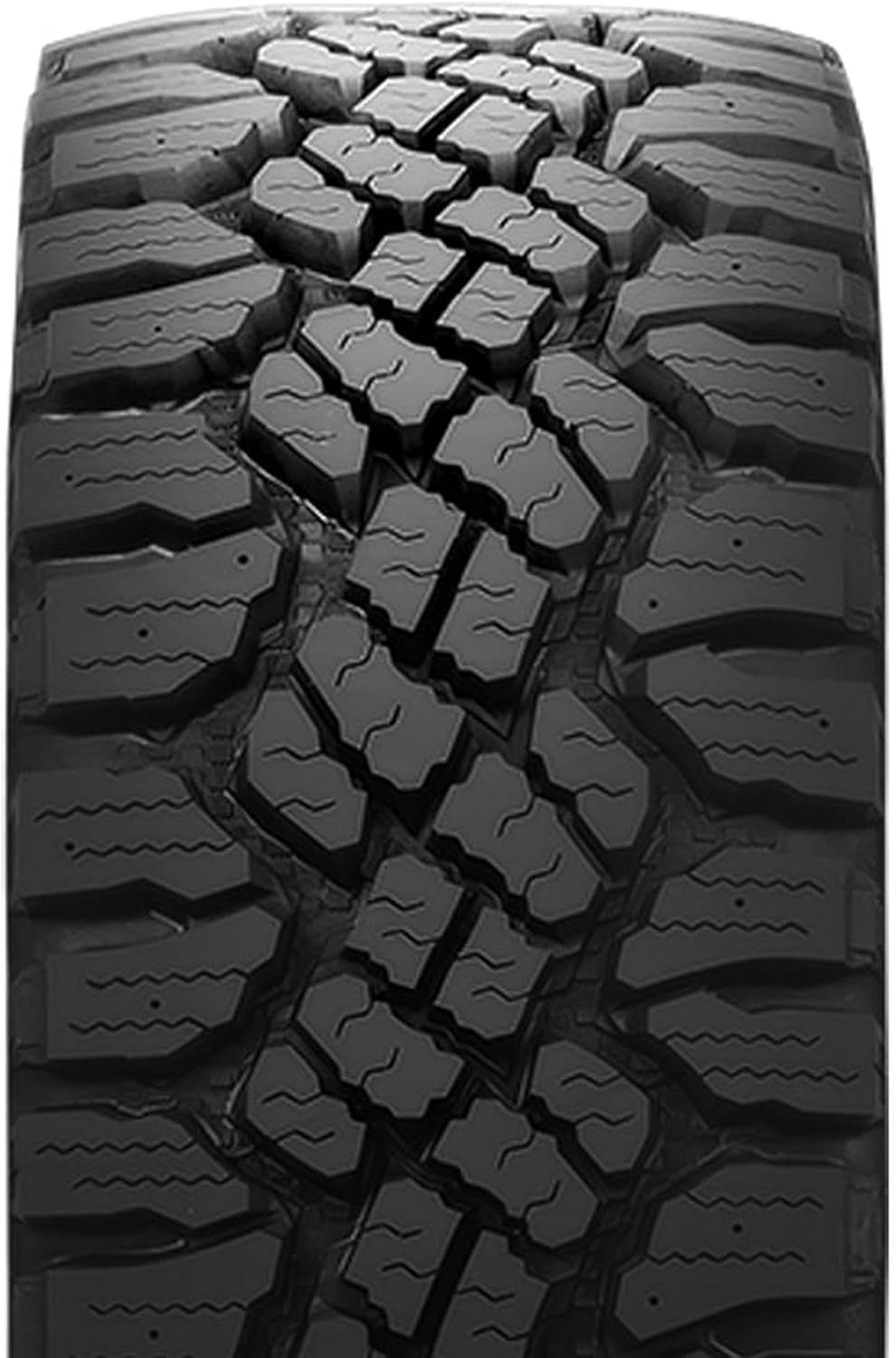 LT285/70R17 Tire A572