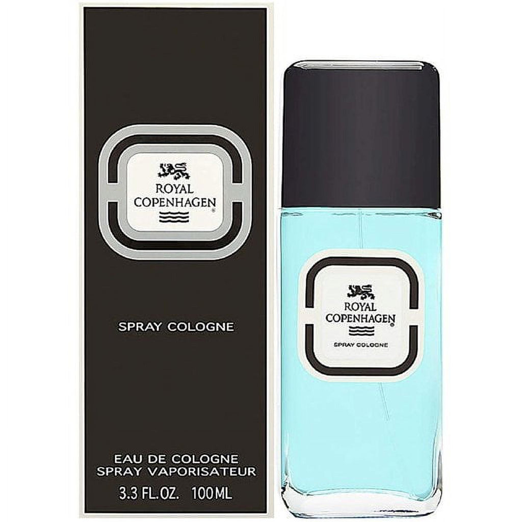 3.3 oz Cologne Spray N854