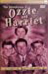 The Adventures of Ozzie and Harriet T642402