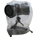 Video Rain Cape for Camcorders Up to 22 cm Long D541961