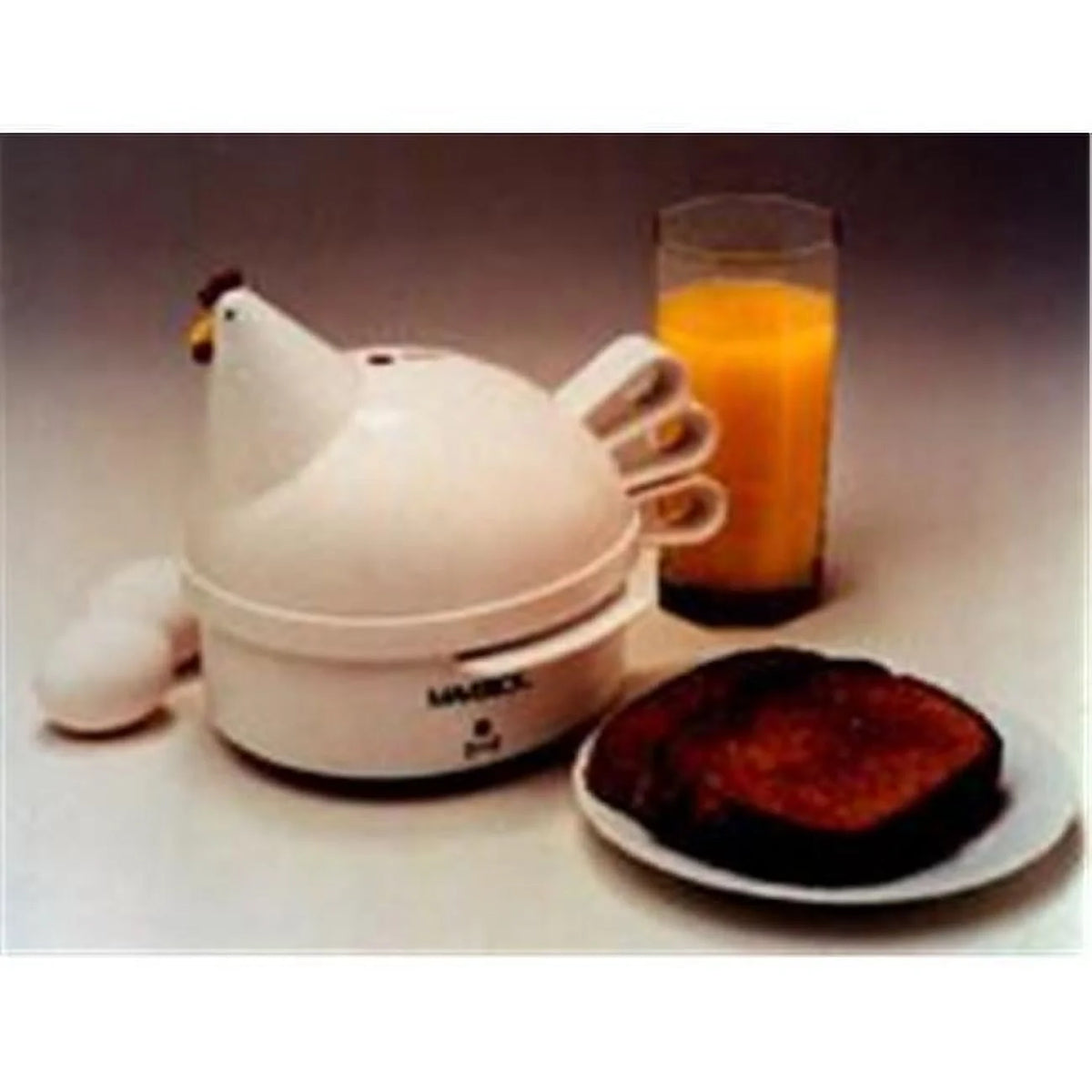 Egg Cooker K9828