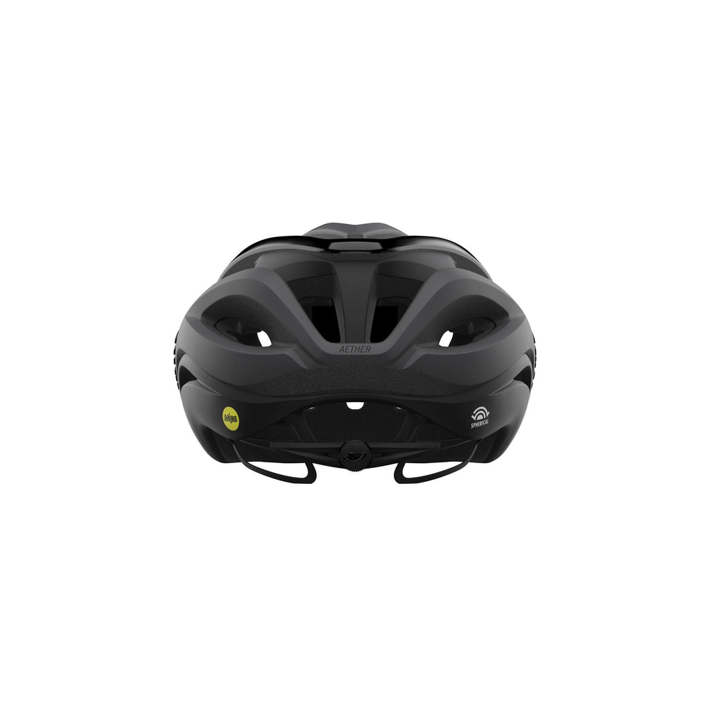 Ano Green Highlight Yellow Medium Cycling Helmet Z543869
