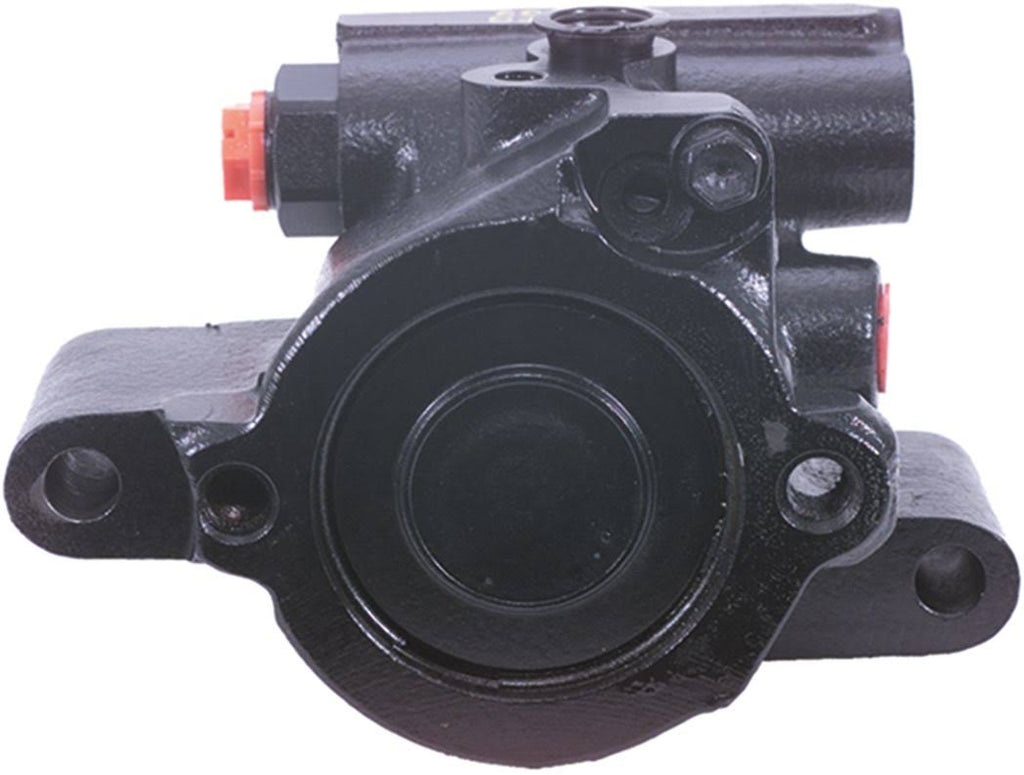 Power Steering Pump F40300