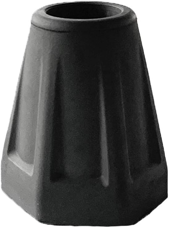 Black Adjustable Walking Cane Pack of 2 E970028