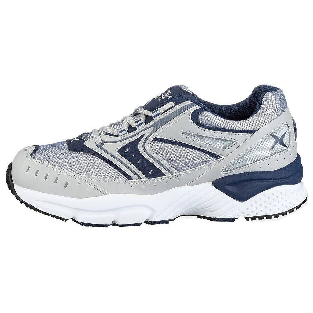Blue Men's Runner Shoes H72467