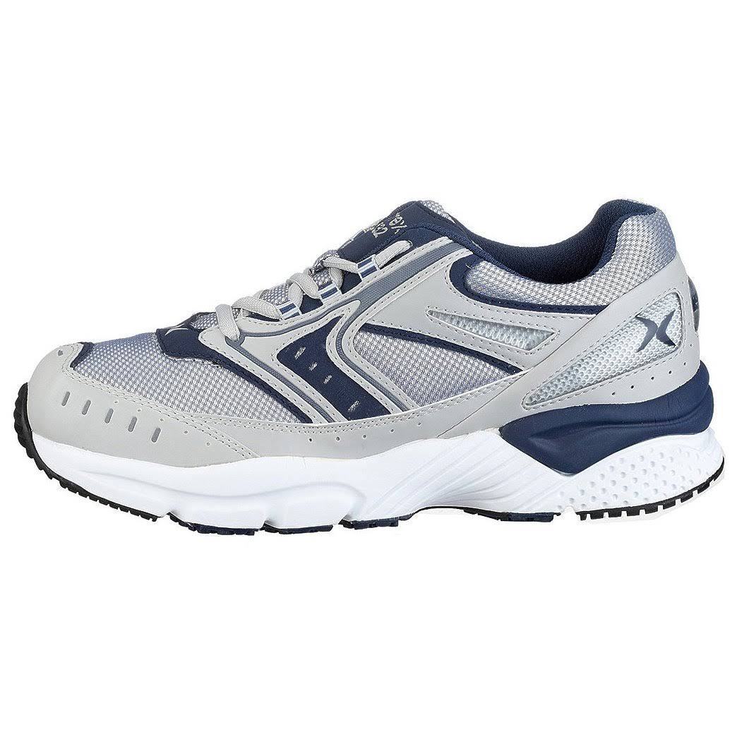 Blue Men's Runner Shoes H72467