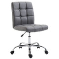 Grey Task Chair H440143