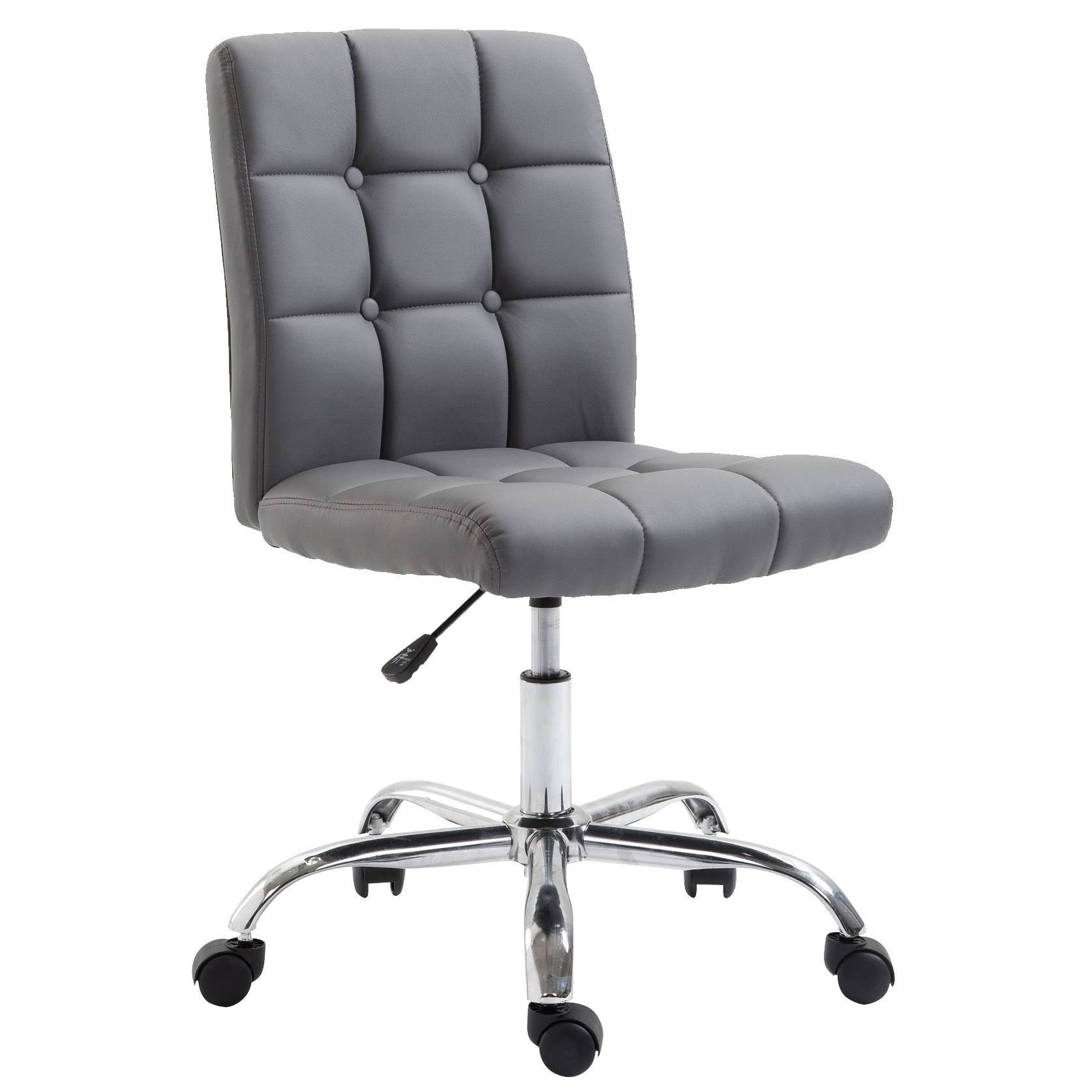 Grey Task Chair H440143
