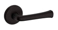 Lever Passage Set Oil Rubbed Bronze M258858