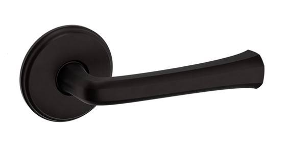 Lever Passage Set Oil Rubbed Bronze M258858