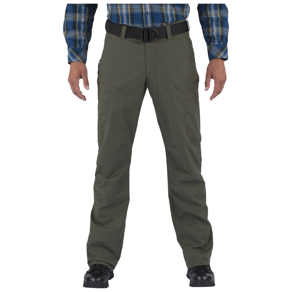 TDU Green Tactical Pant J8146