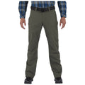 TDU Green Tactical Pant J8146