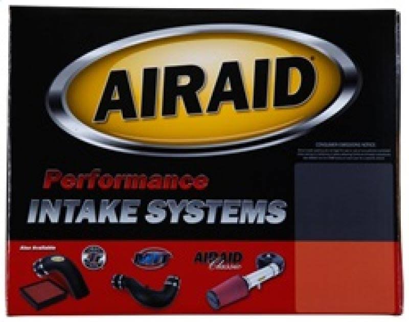 QuickFit Air Intake System R2995