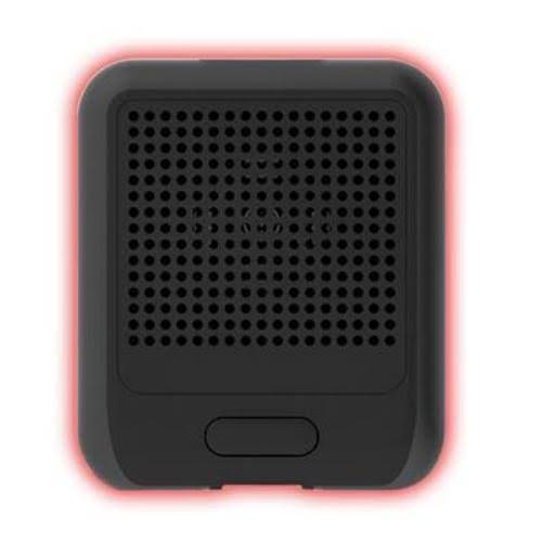 Standalone Monitoring System Alert I814