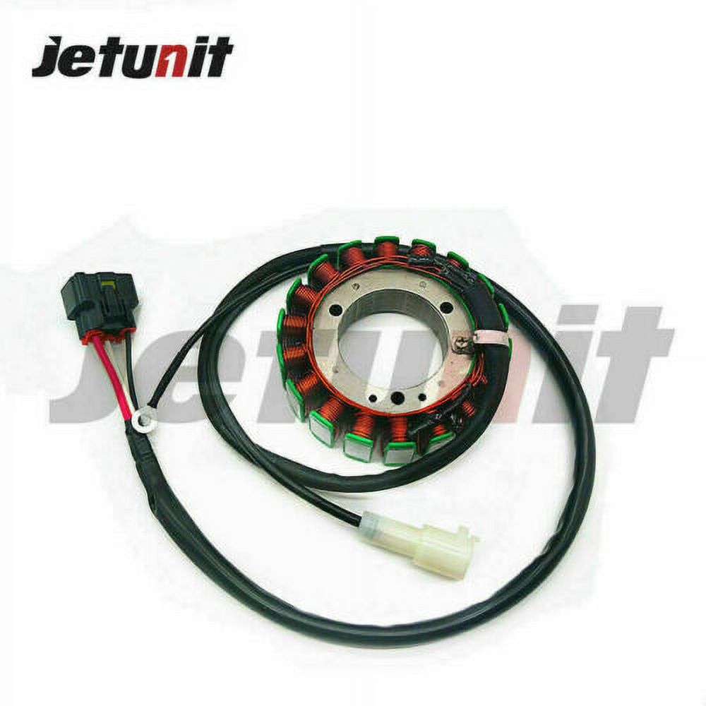 Outboard Stator For Yamaha 50 60 70HP G263567