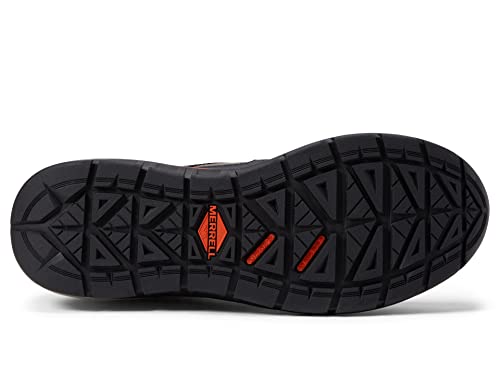 Men's Fullbench Speed Mid Carbon Fiber Construction Boot P76087