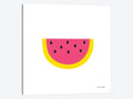 Large Canvas Prints - Watermelon H129493