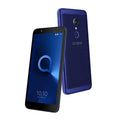 Blue 5.3" Quad Core 1 GB Ram 16 GB Smartphone W14862