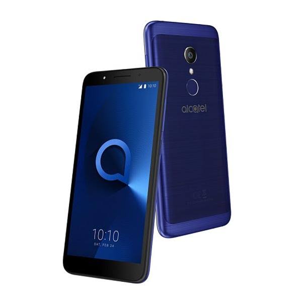 Blue 5.3" Quad Core 1 GB Ram 16 GB Smartphone W14862