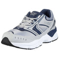Blue Men's Runner Shoes H72467