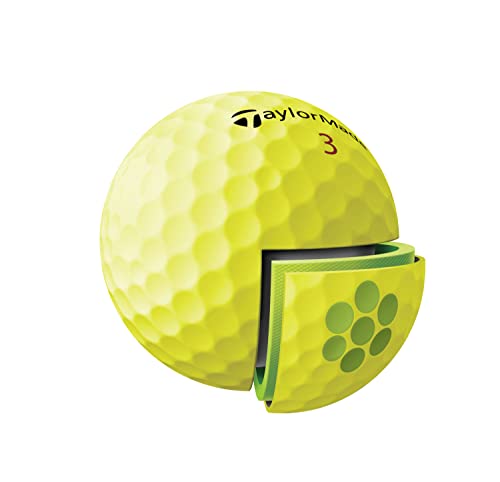 Tour Response Golf Balls C8962