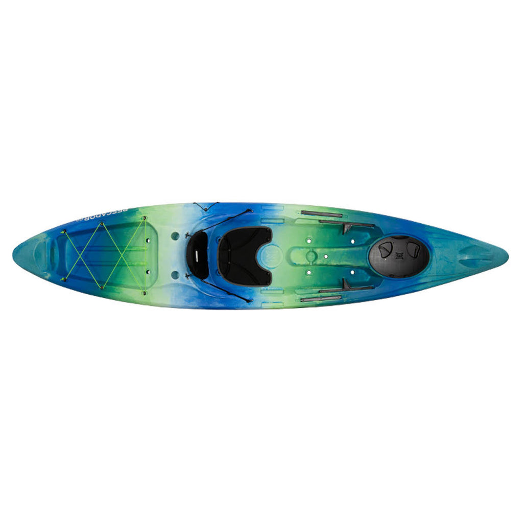 Moss Camo Kayak B95905