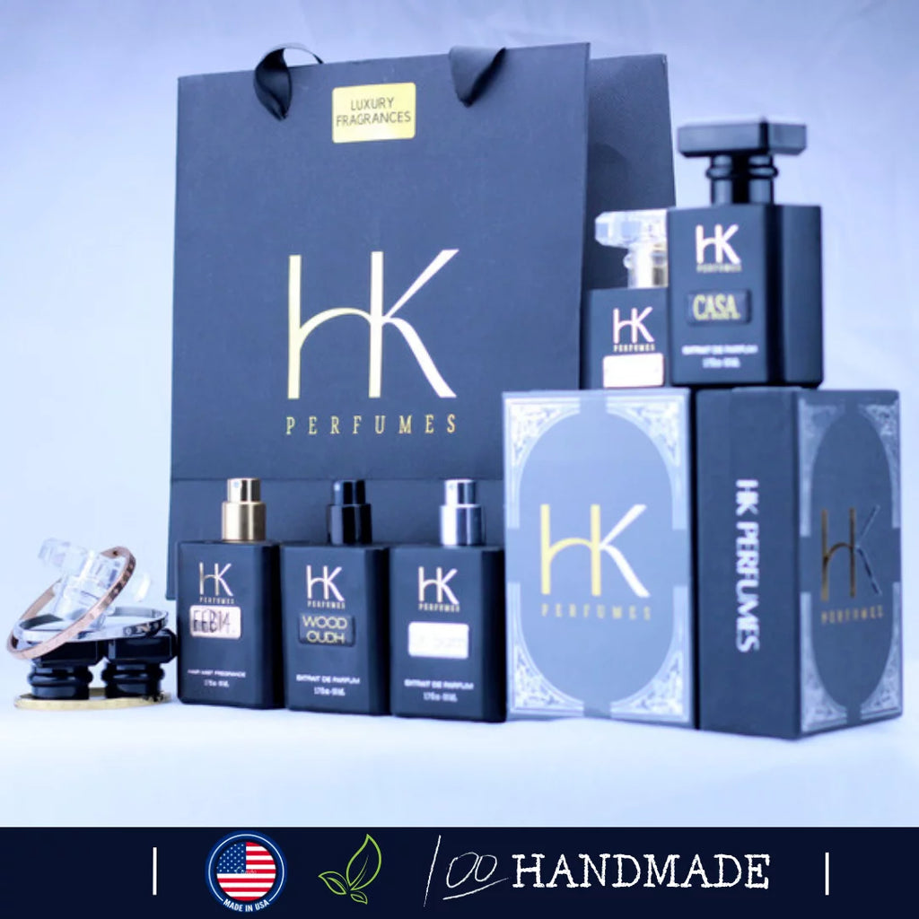 Eau De Perfume W32411