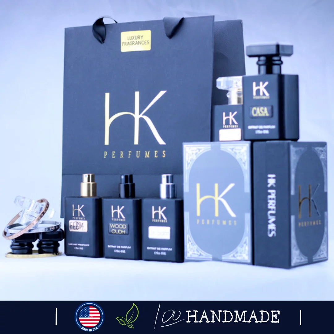 Eau De Perfume W32411